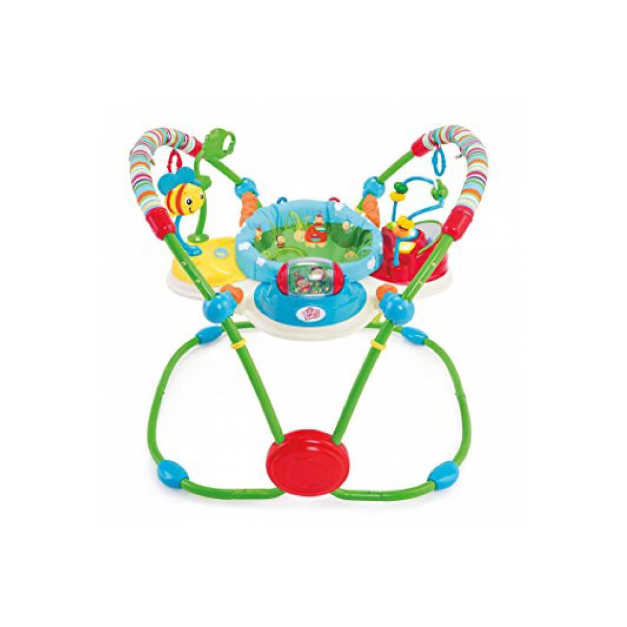 BRIGHTSTAR Gigglebug Activity Jumperoo