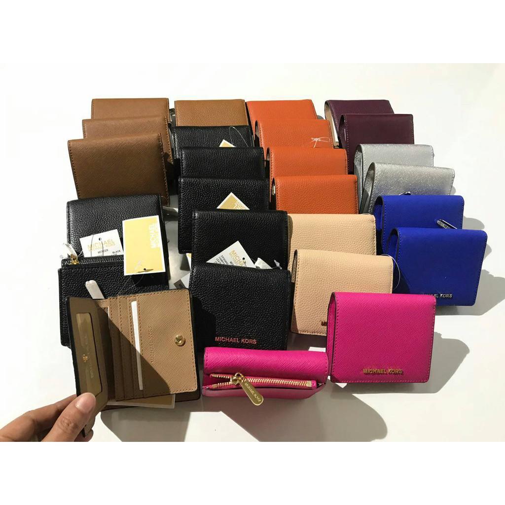 Ready Dompet Michael Kors