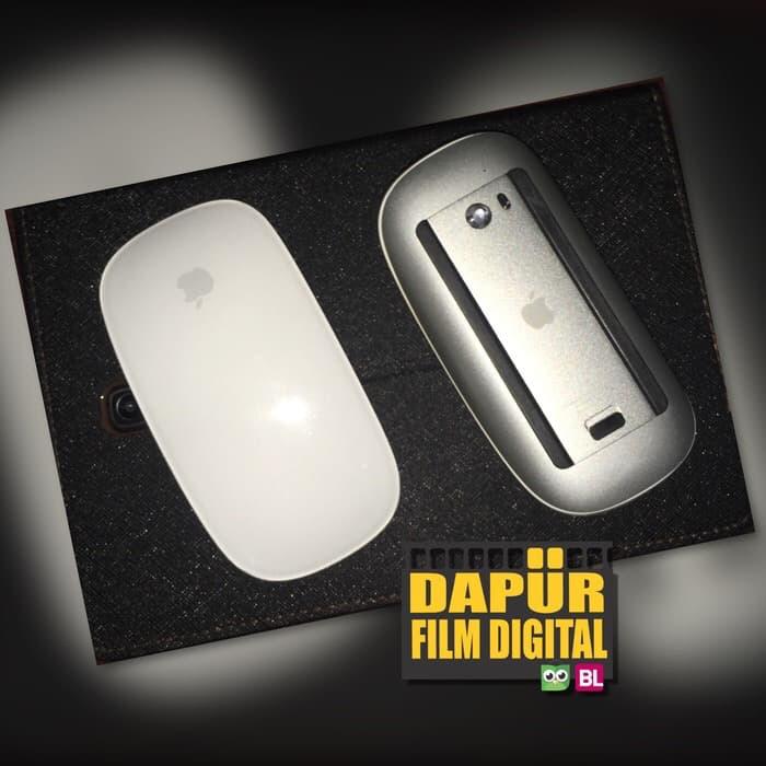 Apple Magic Mouse Gen 1 Original Murah