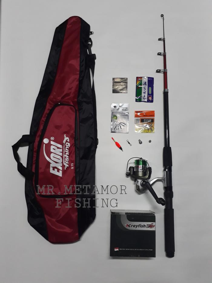 PANCINGAN PAKET LENGKAP murah