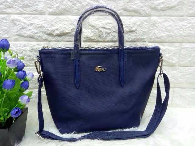 TAS LACOSTE SLING BAG MINI