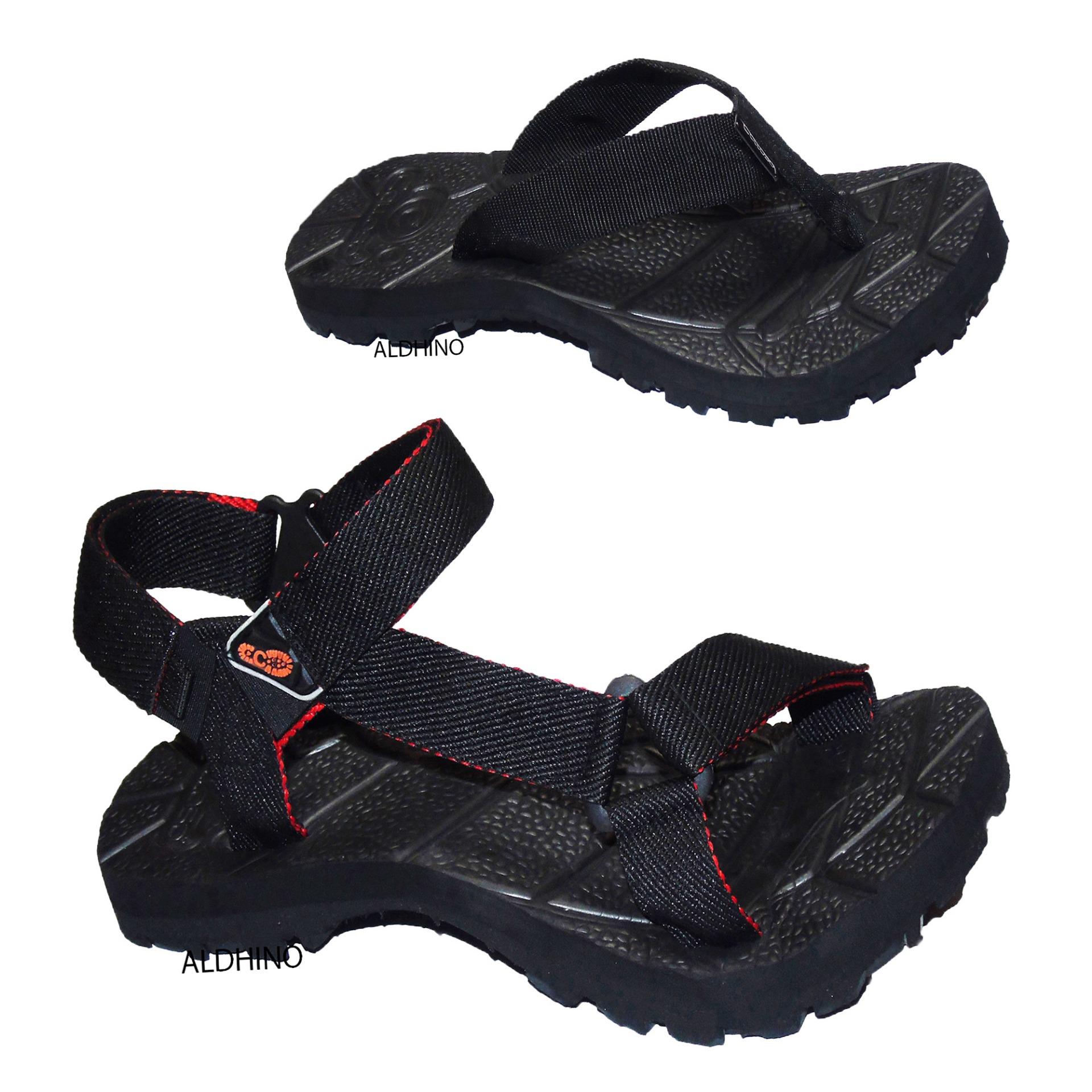 Sepatu Sandal Gunung STC01+JPC02 -HTM= 2 PSG