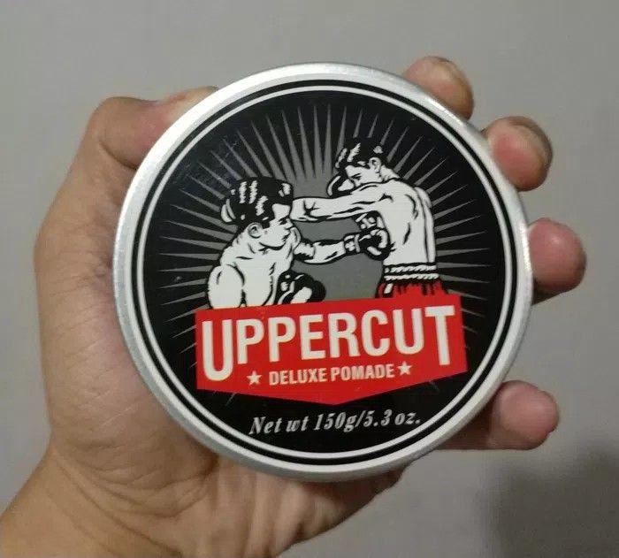 Pomade Uppercut Waterbase Original Asian Style