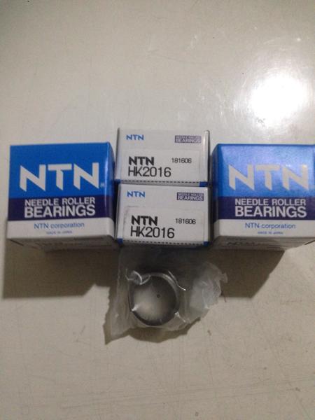 NEEDLE BEARING HK-2016 NTN JAPAN