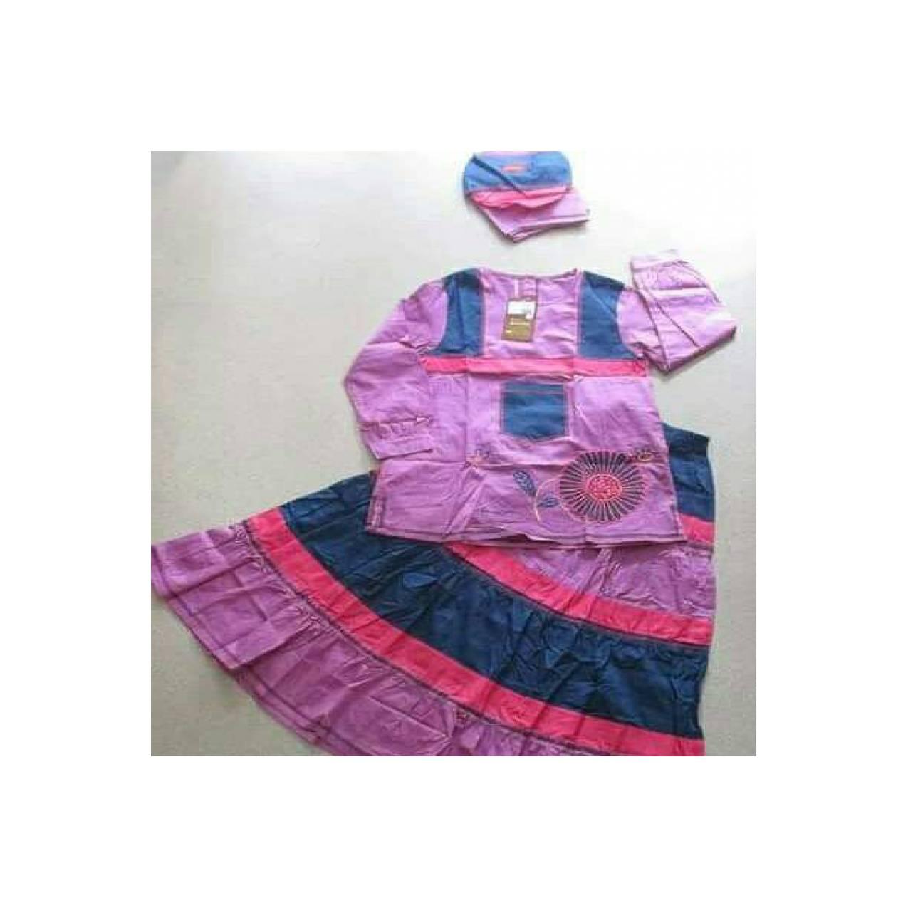 ST ROK DANNIS NO.10