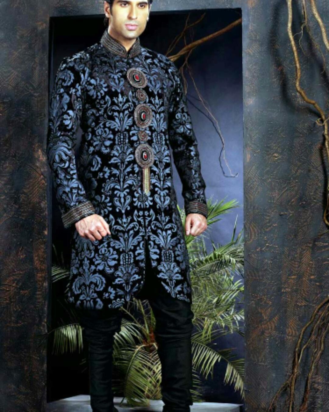 Baju India pria