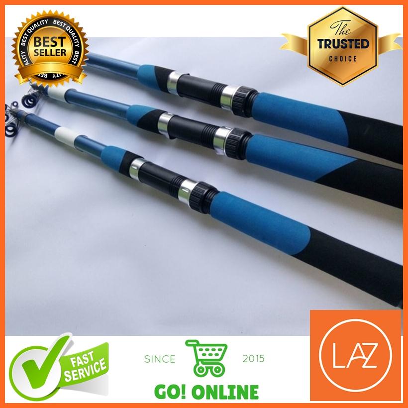 Joran Exclusive Oregon 360 Cm Carbon Composite