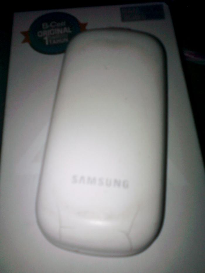 SALE - samsung caramel seken