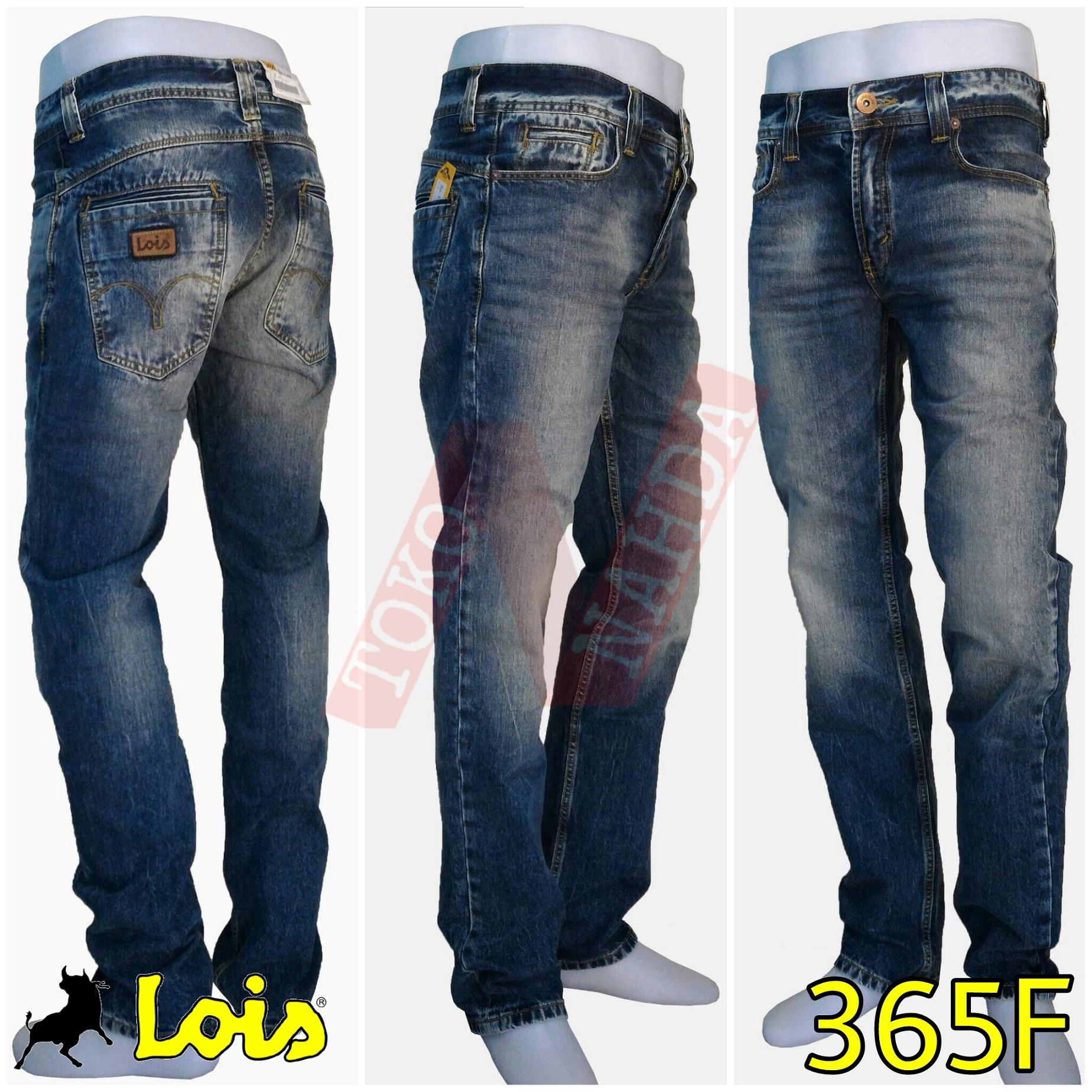  Celana  Jeans  Lois Original  Terbaru Kumpulan Model Kemeja