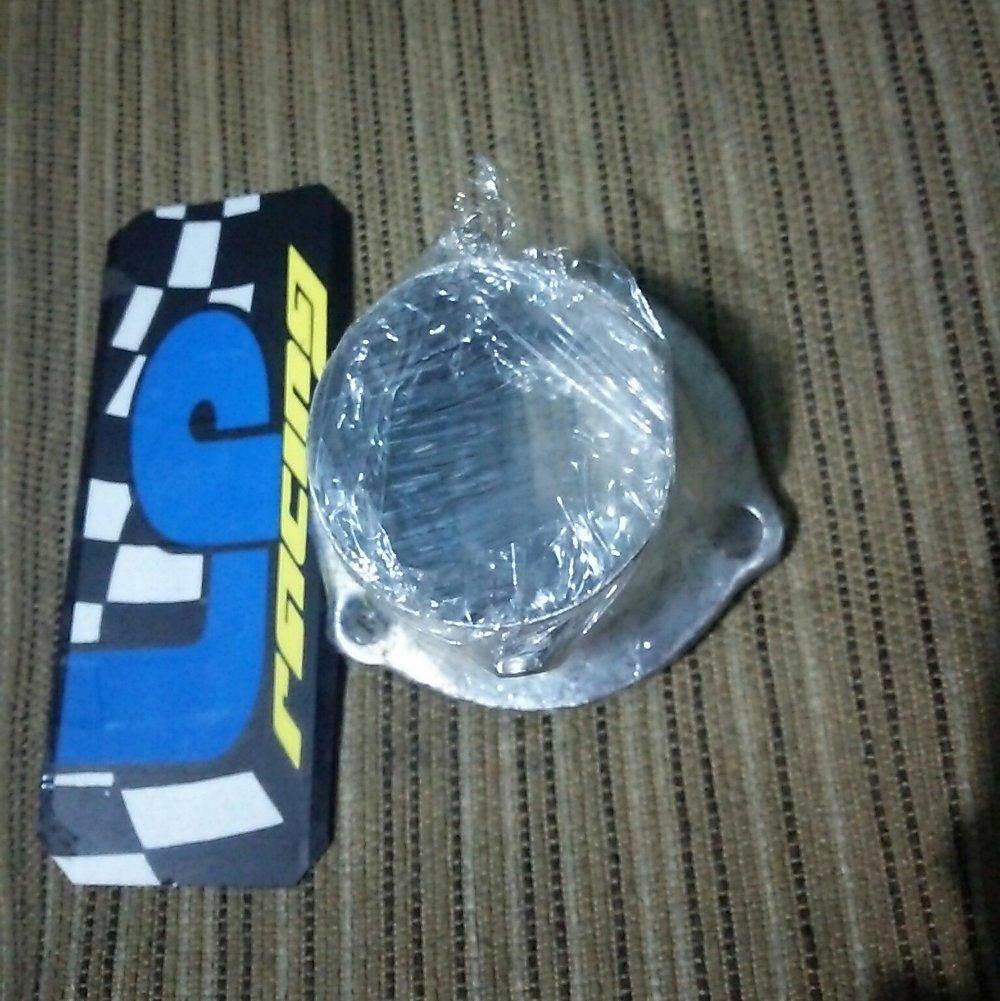 Adaptor Knalpot
