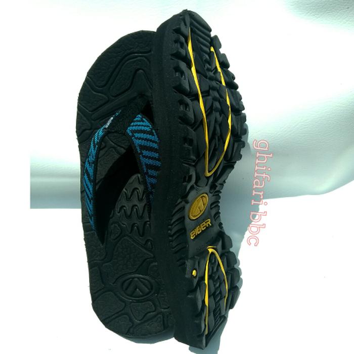 SANDAL SENDAL JEPIT EIGER BATIK Murah