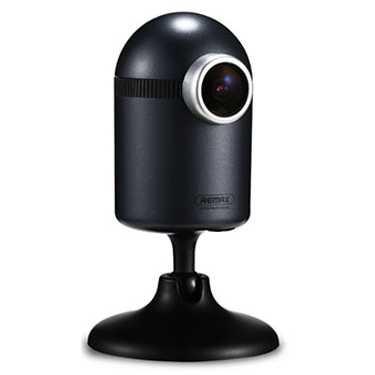 Remax Cutie Car Dashboard Camera 1080P - CX-04 / Camera kualitas Full HD 1080P / Harga Video Kamera 1080P Murah Terbaru