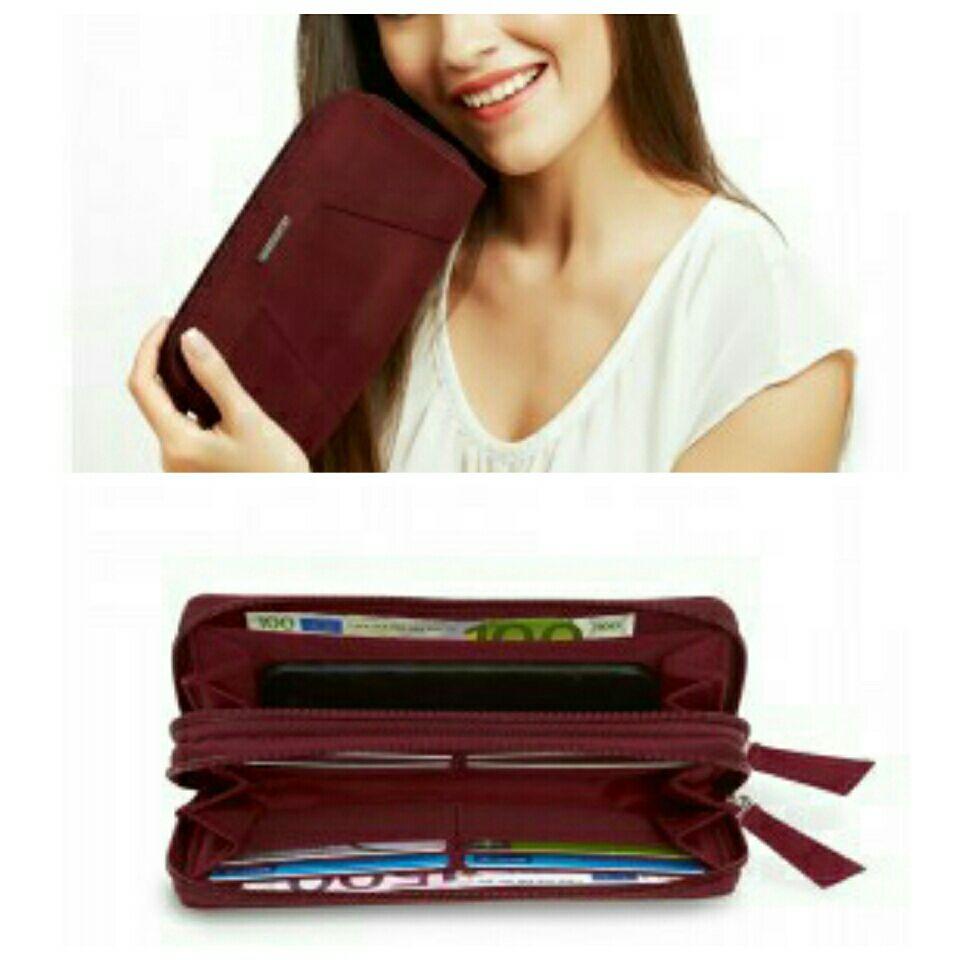 Dompet Aira Sophie Martin Paris