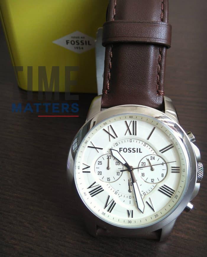 Jam Tangan Original Fossil FS4735