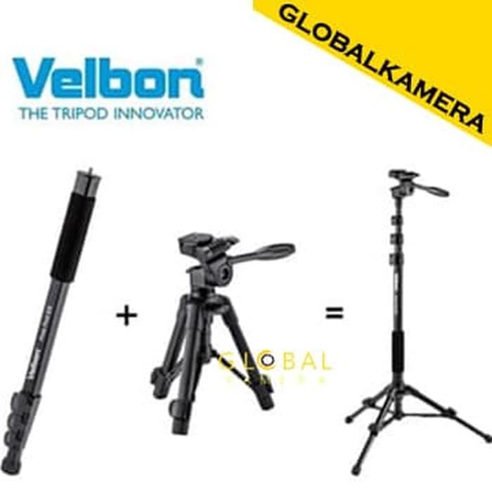 Velbon Pole Pod EX