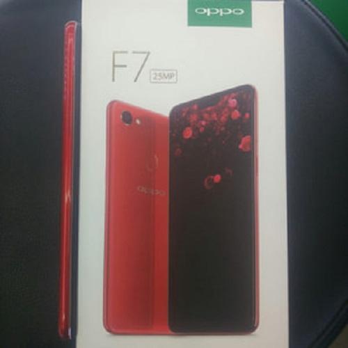 Oppo f7 plus 6/64GB