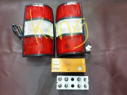 LAMPU STOP CARRY-FUTURA-T120SS