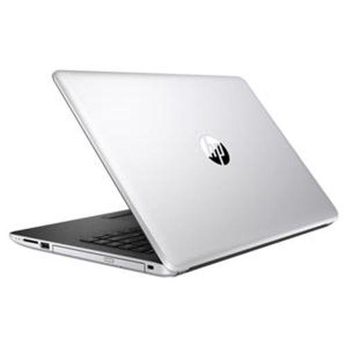 HP LAPTOP 14 - BW023AX   SILVER   WIN10HOME   A9-9420 3.00GHZ   RAM 4GB   HDD 1TB