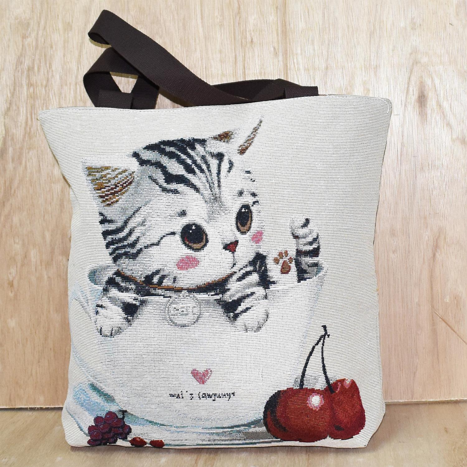 taswanita , tas wanita , tastangan , tasjinjing , tas jinjing , taspiknik , tas piknik , tasjalanjalan , tas jalan-jalan , taskanvas , tas kanvas , omset , sip - bayi kucing