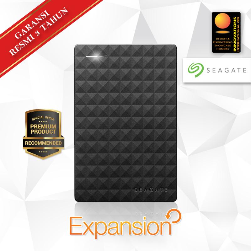 Seagate Expansion Portable Drive 1TB 2.5" USB 3.0 HDD/ Hardisk/ Harddisk External/