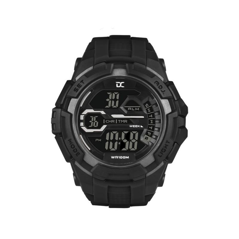 Jam Tangan pria Original Sporty Digitec Collection DD-5007 / ready 2 warna