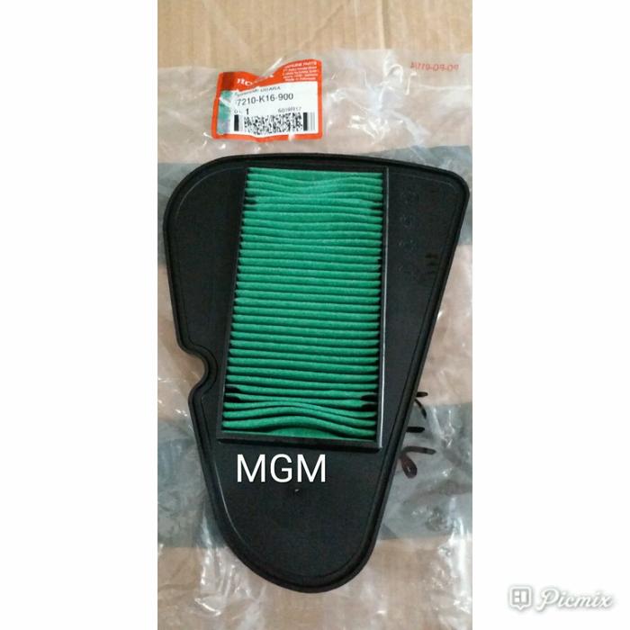 PROMO Busa Filter Honda Beat FI , SCOOPY FI ASLI TERBARU