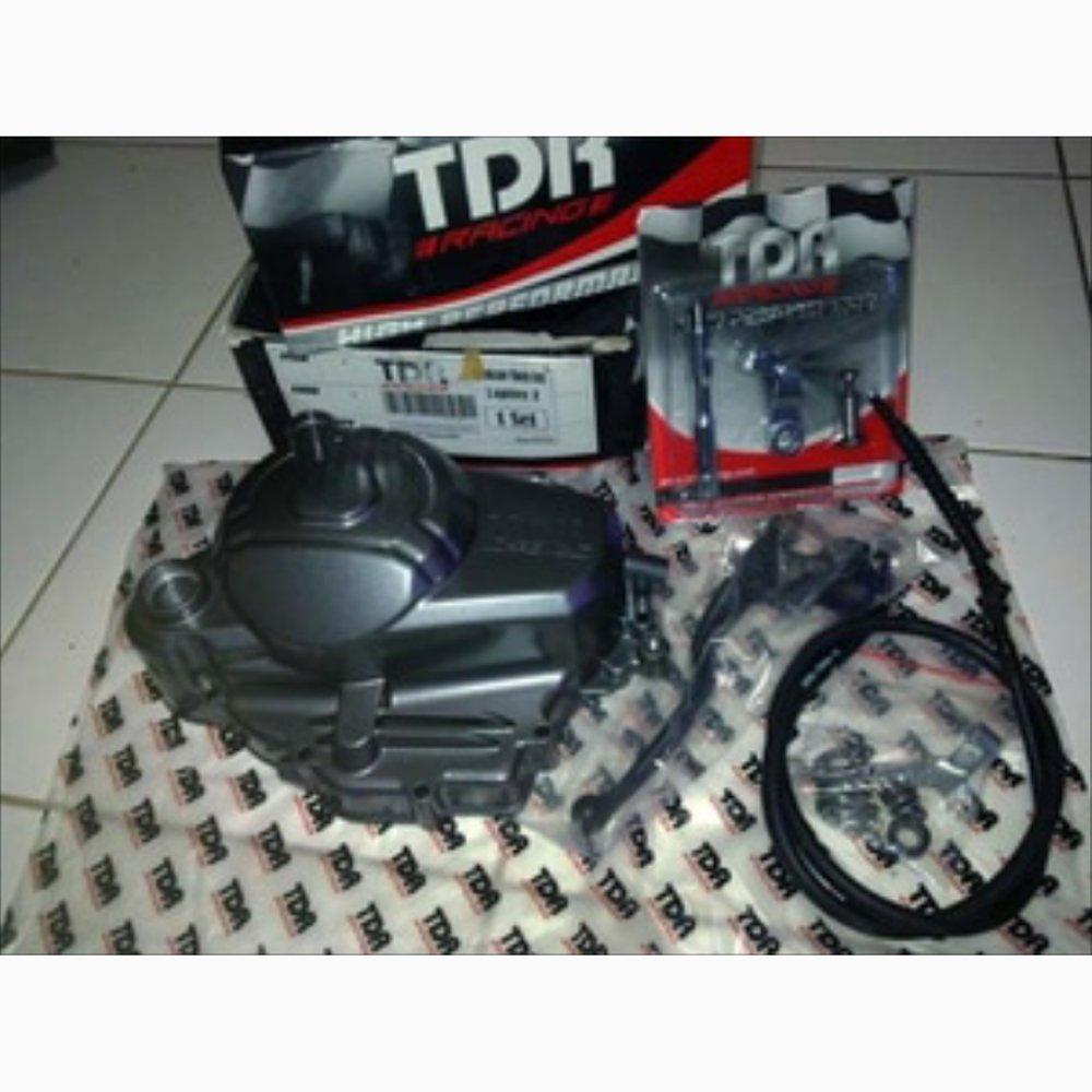 Bak Kopling Yamaha X1 TDR Blok Stut Jupiter Z Vega Jupe Jupi
