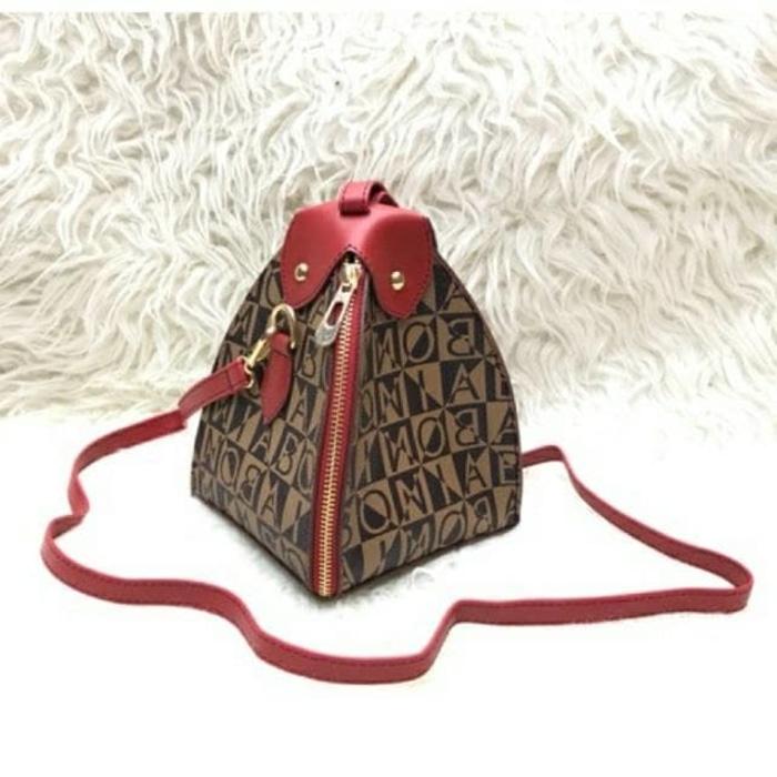 PROMO!!! Dompet Ketupat Bonia / Dompet Wanita - wMdzFn