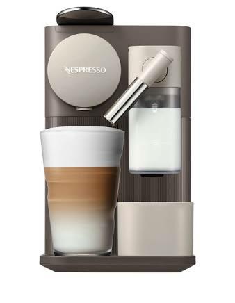 Jual Nespresso Lattissima One Terbaru 