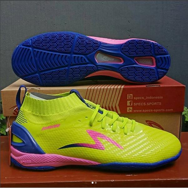 Specs Futsal Accelerator Infinity IN stabilo 2018