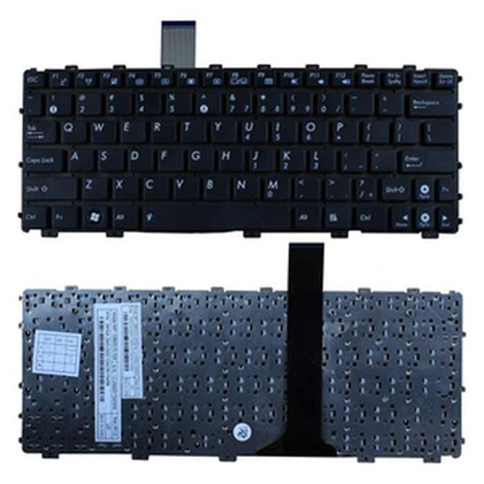 Best Seller!! Keyboard Asus Seashell Eee Pc 1015P 1015Pe 1015Pn 1015Pem 1015 - ready stock