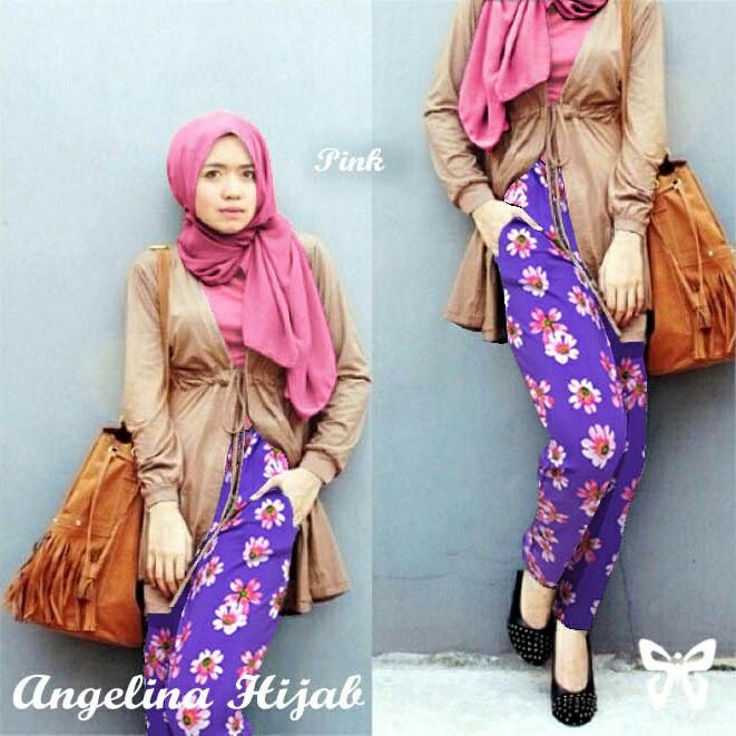 Premierfashionstore Angelina 4 in 1