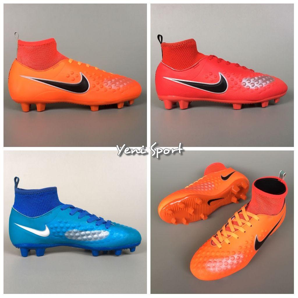 Sepatu Bola Futsal Anak Nike Magista
