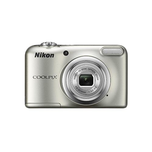 Nikon Coolpix A10 Silver