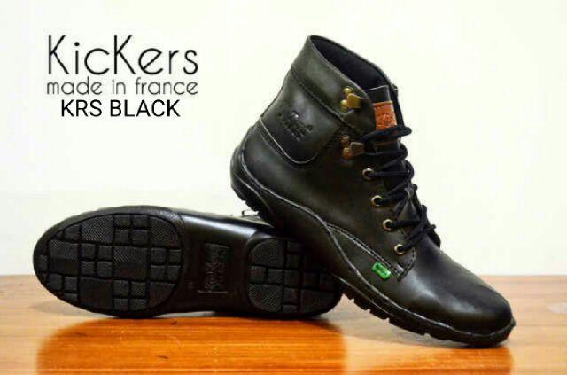 Promo Sepatu Casual Sport Pria Kickers Boot Terlaris (Sepatu Olahraga, Sepatu Kerja, Sepatu Jalan, Sepatu Santai, Sepatu Sekolah, Sepatu Joging, Lapangan, Sepatu Kulit, Sneaker, Slip On, Kickers, Vans, Converse, Slop, Adidas, Nike, Pria, Wanita, Anak)