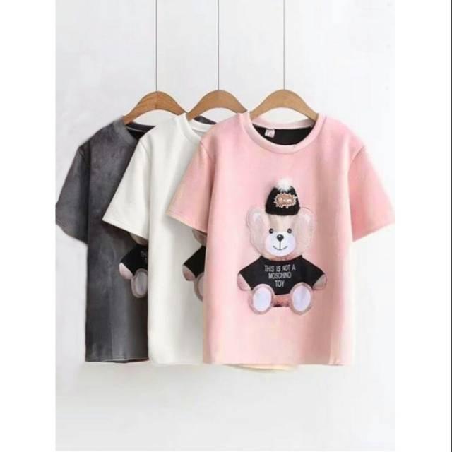 dandelia / VELVET TOP (sf) / sw wanita / sweater wanita / blouse wanita / atasan wanita / fashion wanita