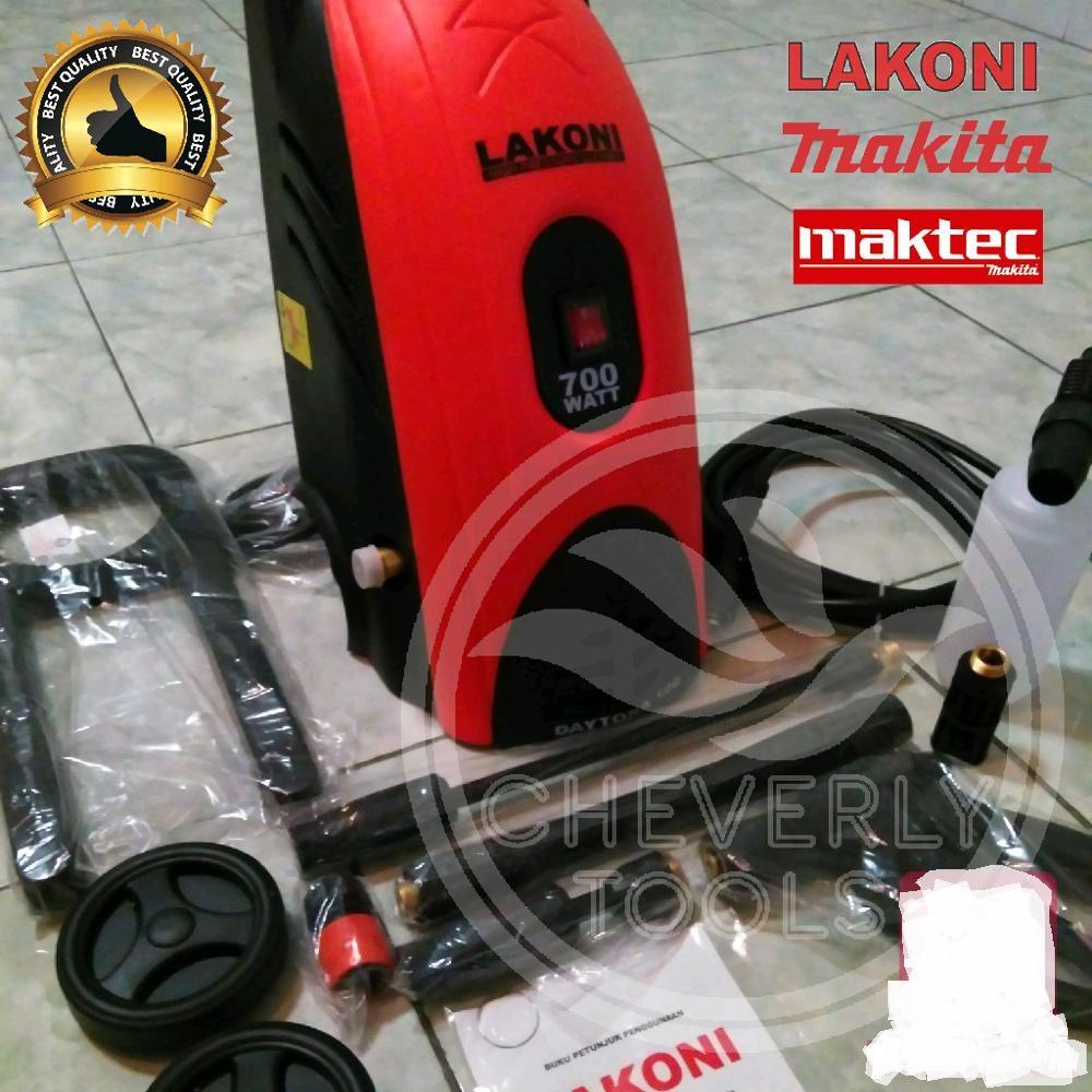 Mesin Steam Mesin Jet Cleaner Mesin Salju Mesin Cuci Mobil Motor Lantai Karpet Ac Dll Lakoni Daytona 100 Mesin Wash Mesin Air