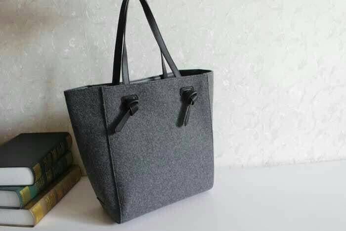 TAS CHARLES AND KEITH ORIGINAL