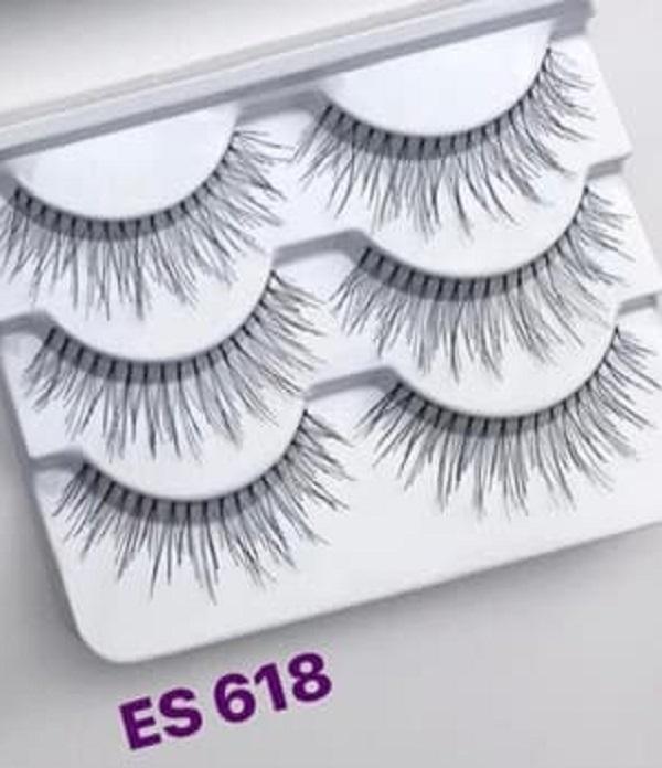 ARTISAN L'ESSENTIEL Paket isi 3 pasang - RTSY Eyelashes