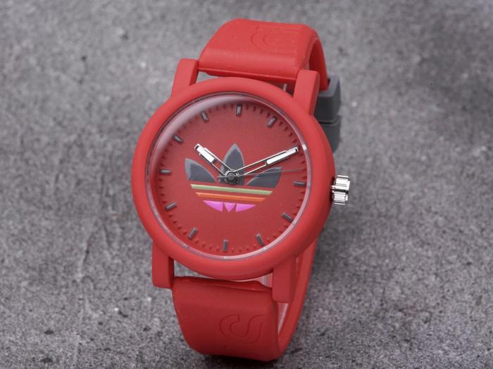 ADIDAS AD051 RED