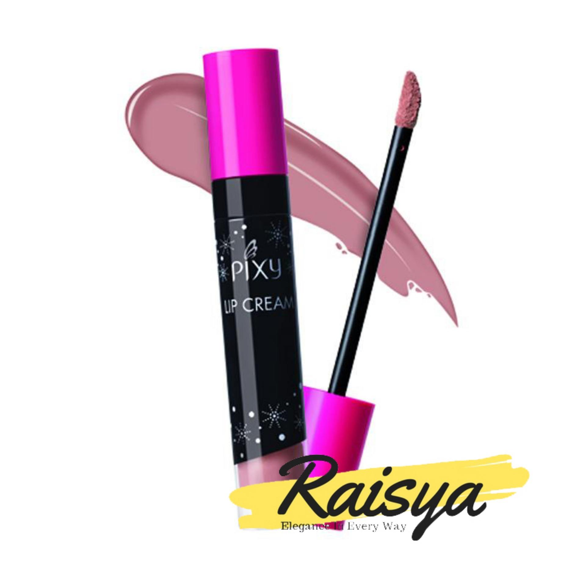 Pixy Lip Cream No. 08 - Delicate Pink