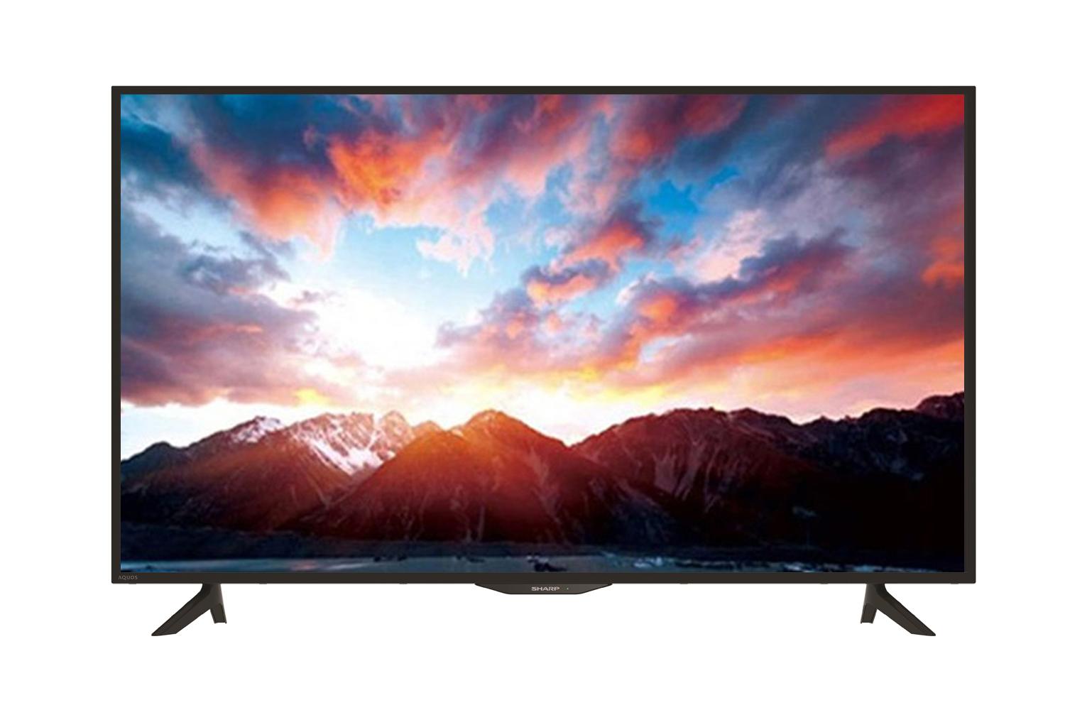 Sharp Led Smart Digital TV LC-40SA5500i