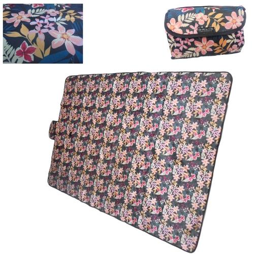 Lalitha Tikar Lipat / Tikar Rotan / Tikar dan Karpet / Tikar lantai / Tikar Plastik / Tikar Kayu / Tikar Lipat Piknik / Tikar Piknik / Tikar Bambu / Tikar Lampit / Tikar Lipat L-4 - Bisa COD