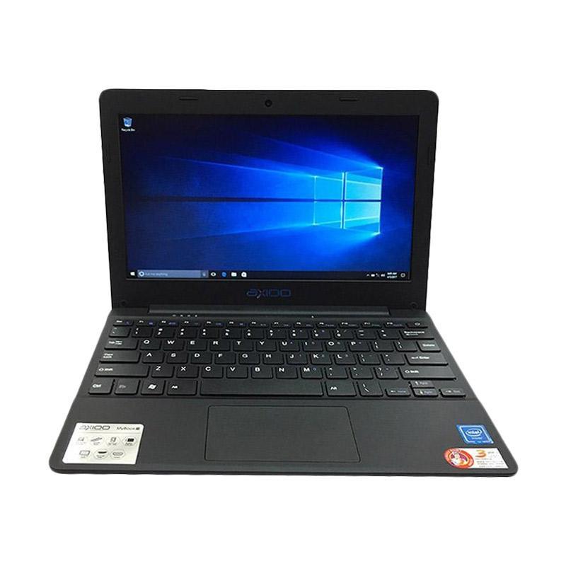 AXIOO MY BOOK 10+ 2135R N3350/3GB/500GB/W10/GREY