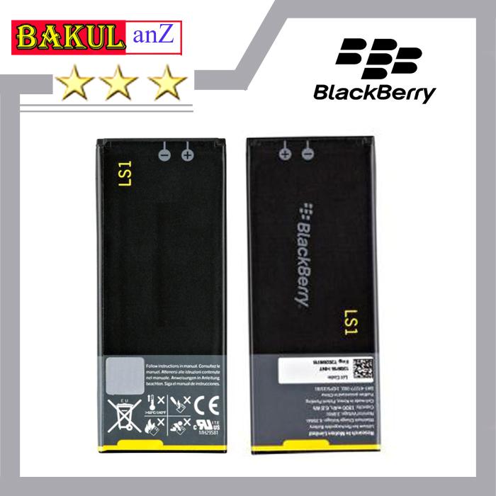 Baterai Batre Hp Blackberry BB LS1 Original oem - Batrai battery handphone BB L-S1 Z10 Z-10