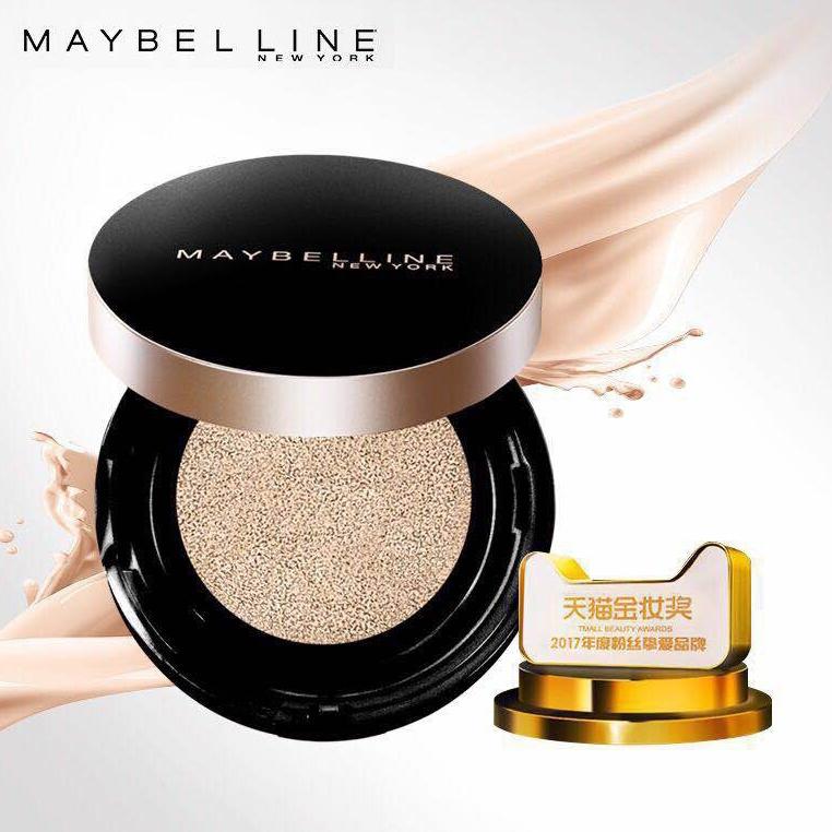 Maybelline Super Cushion