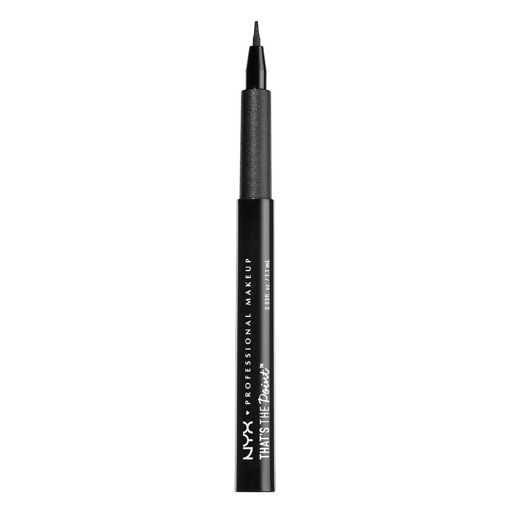 NYX Professional Makeup That'S The Point Eyeliner - Quite The