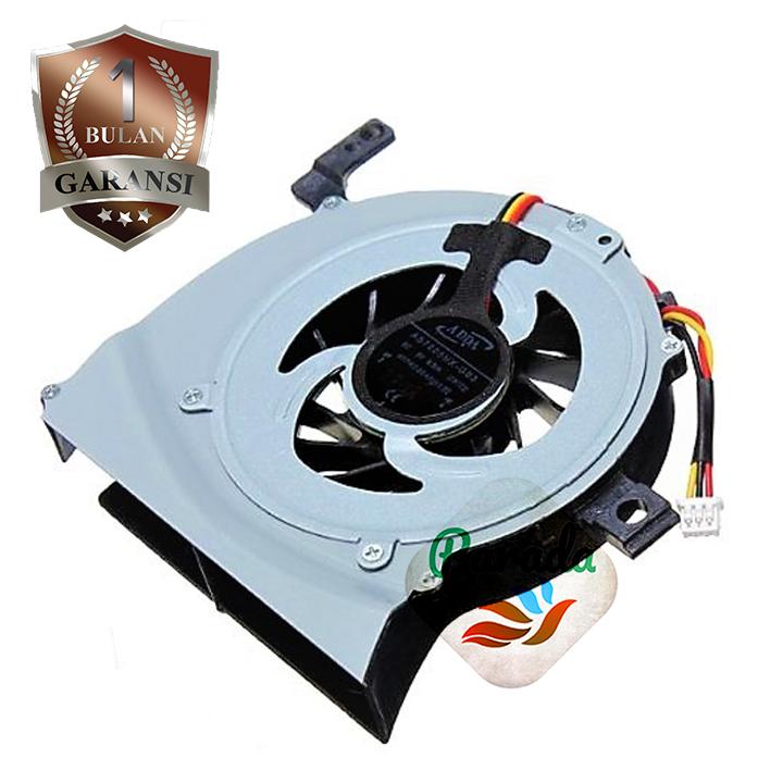 Fan Laptop Toshiba Satellite C600 C640 L645 L640 L600