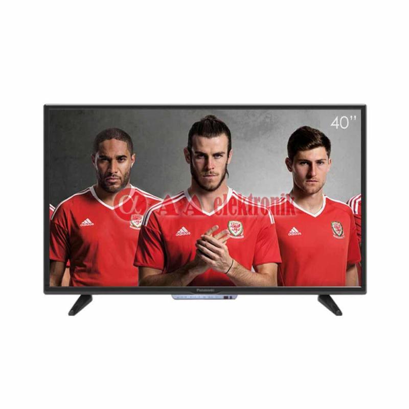 LED Panasonic 40C304G