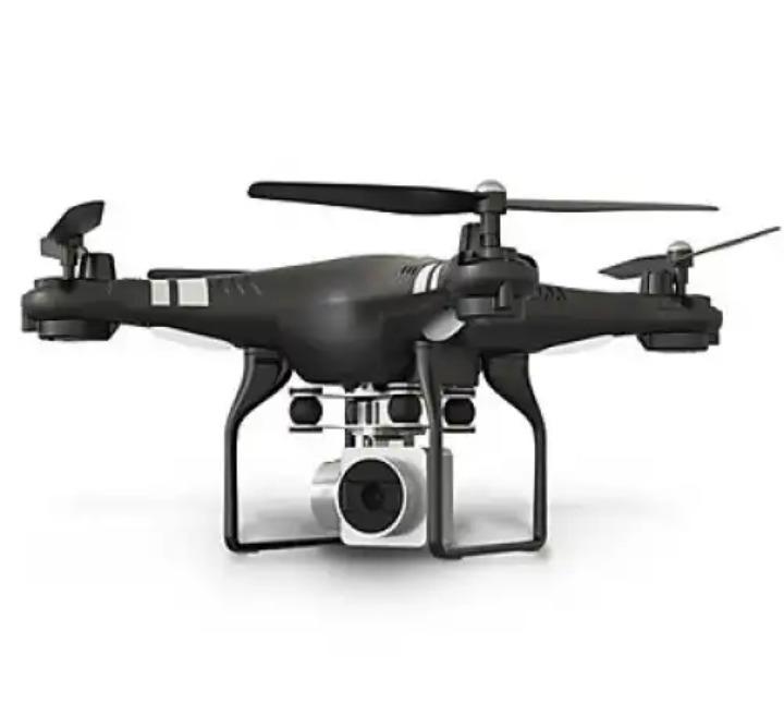 Drone Wide Angle Lens Wifi FPV Camera - HITAM
